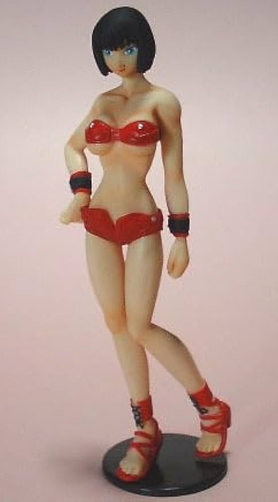 GUILTY GEAR XX イノ フィギュア 限定 新品 GUILTY GEAR XX イノ フィギュア 限定 新品 - メルカリ